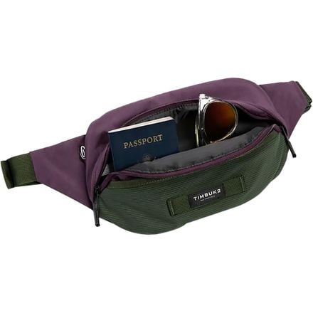Timbuk2 La Banane Hip Pack Hike Camp