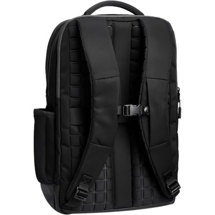 Timbuk2 Authority DLX 28L Laptop Pack - Accessories