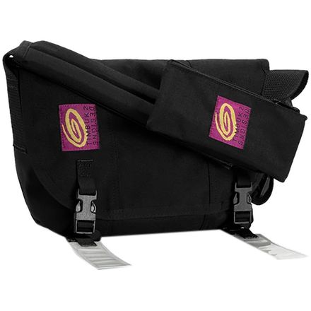 Timbuk2 CMB Re-Issue Messenger Bag - Accessories