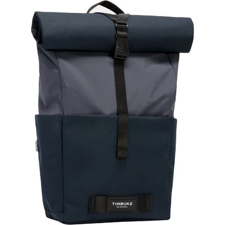 「美品」TIMBUK2 ネイビー ロールトップリュック Timbuk2 Hero 21L Pack - Accessories