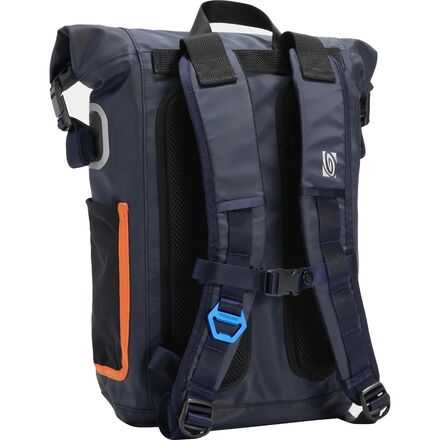 timbuk2 backpack roll top Timbuk2 Especial Supply 19.5L+ Roll Top Backpack