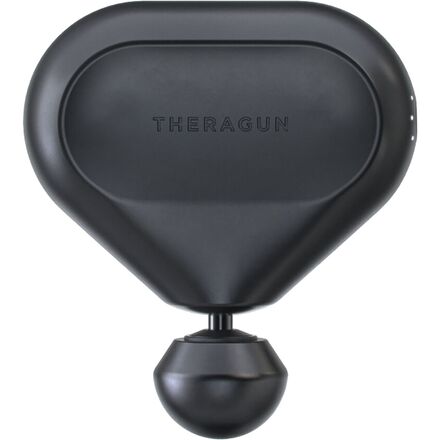 リラクゼーショングッズ No.8006 THERAGUN THERAGUN MINI BLACK Theragun Mini