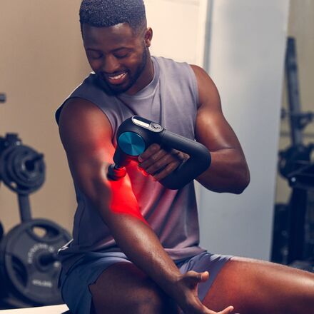 Therabody Theragun PRO Plus Massage Device - Training
