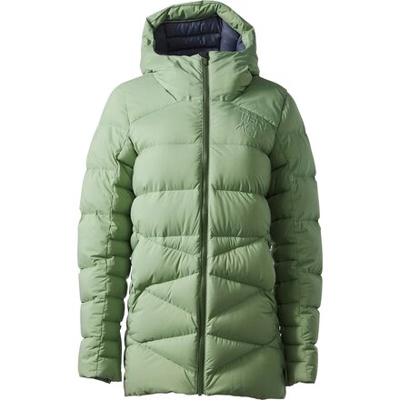 Parkas jordan clearance