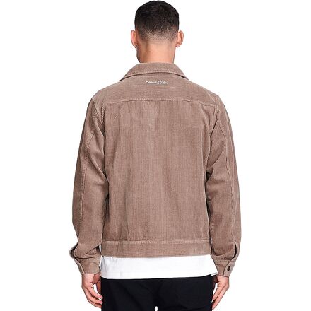 The Critical Slide Society Koda Jacket - Men's - Clothing