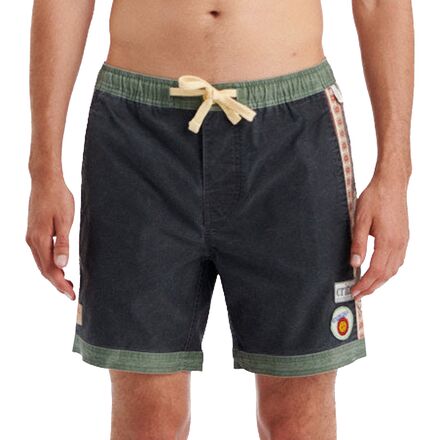 Tcss swim shorts deals