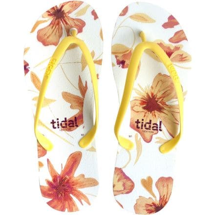 Tidal new online york flip flops