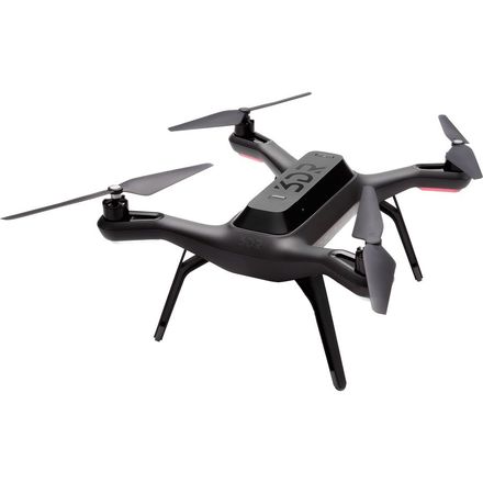 3D Robotics 3DR Solo Drone - Accessories