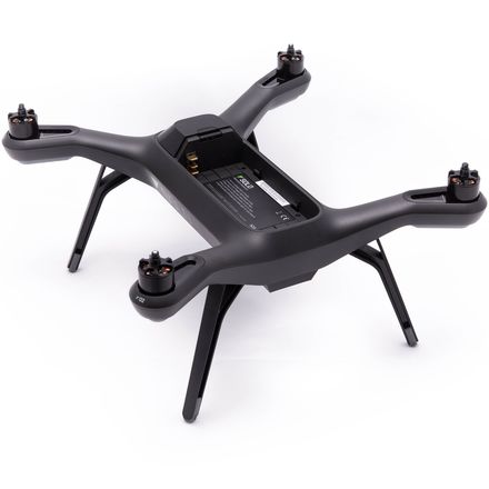 3D Robotics 3DR Solo Drone - Accessories