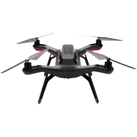 3D Robotics 3DR Solo Drone - Accessories