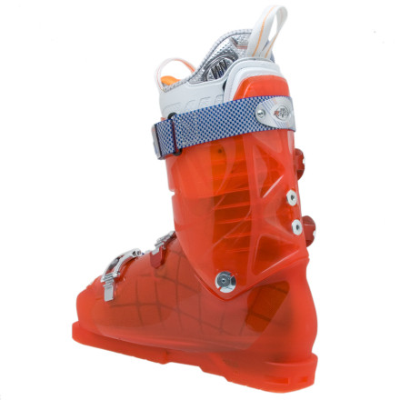 TECNICA DIABLO Race１１０ブーツ　１シーズン使用品 Blizzard Ski, Tecnica Ski Boots, Tecnica Trekking Shoes and