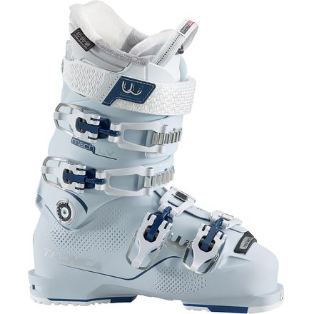 Tecnica Mach1 105 LV Ski Boot 2018 Women s Ski