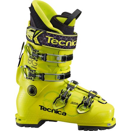 テクニカZERO G GUIDE Ski Boots Tecnica Guide Pro Tecnica Zero G Guide Review Tested Rated