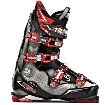 Tecnica Dragon 100 UltraFit Boot - Men's - Ski