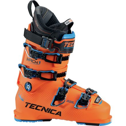 Scarponi tecnica 130 2025