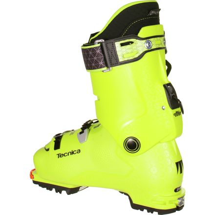 Tecnica Zero G Guide Pro Alpine Touring Boot - 2017 - Ski