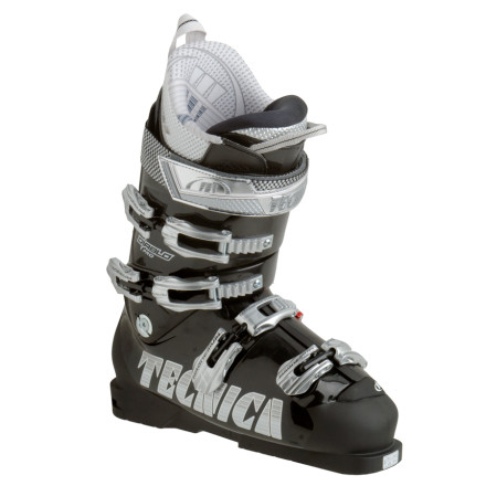 tecnica diablo magnesium ski boots