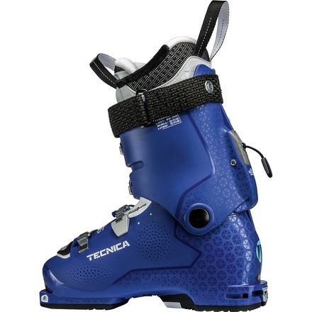 テクニカ コーチス TECNICA COCHISE 105W Tecnica Cochise 105 W Ski Boots - Women's - 2024/2025 | REI