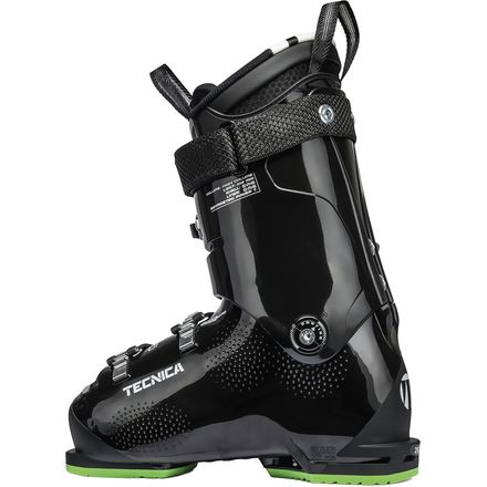 Tecnica Mach Sport EHV 120 Boot - 2024 Dark Avio, 25.5 並行輸入品 Tecnica Mach BOA HV 120 Ski Boots | Christy Sports