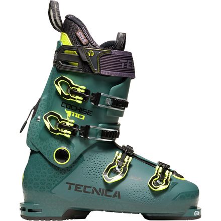 Tecnica Cochise 110 DYN Ski Boot- 2020 - Ski