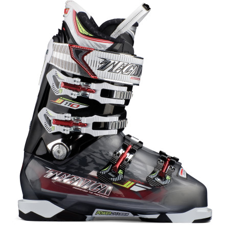 Tecnica Demon 110 Mens Ski Boot Tecnica Demon 110 Boot - Men main image 4