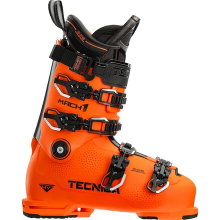 Tecnica Mach1 HV 130 Ski Boot - 2022 - Ski