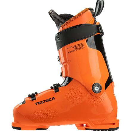 Tecnica Mach1 HV 130 Ski Boot - 2022 - Ski