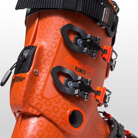 Tecnica Cochise 130 Dyn GW Alpine Touring Boot - 2021 - Ski