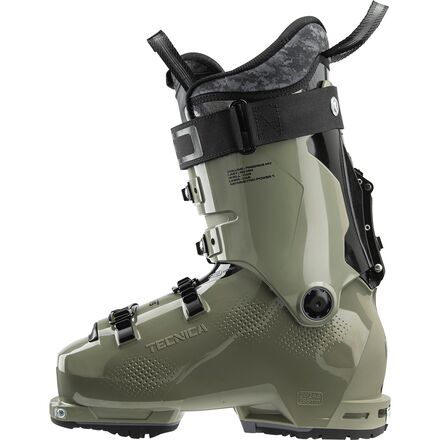 Tecnica cochise 9 ski on sale boots 218