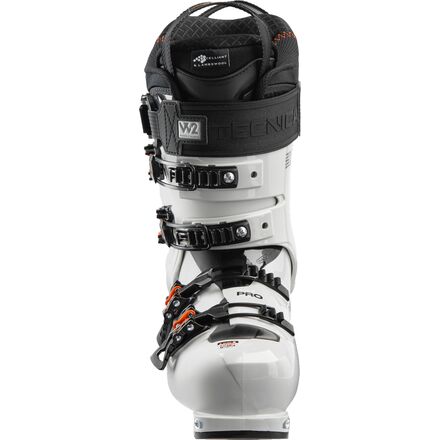 TECNICA Cochise Pro アルパインスキーブーツ Tecnica Cochise Pro Dyn Alpine Touring Boot - 2023 - Women's - Ski
