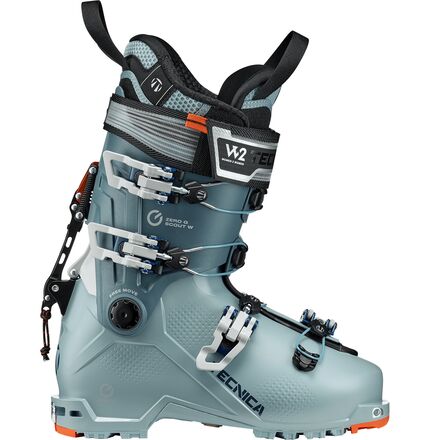Tecnica Zero G Tour Scout Boot - 2025 - Women's - Ski