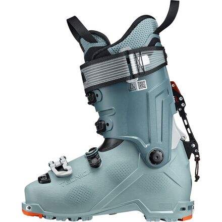 Tecnica Zero G Tour Scout Boot - 2025 - Women's - Ski