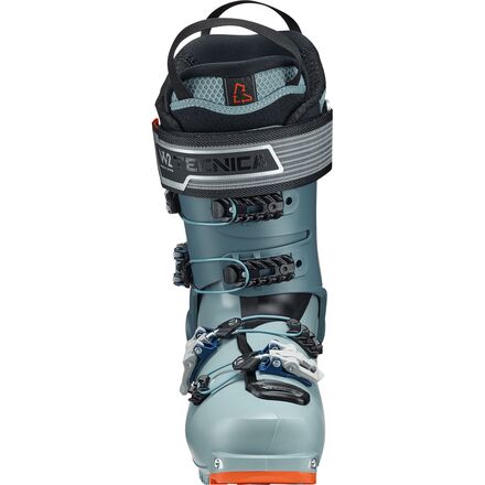 Tecnica Zero G Tour Scout Boot - 2025 - Women's - Ski