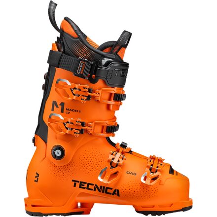Tecnica Mach1 LV 130 Boot - 2024 - Men's - Ski