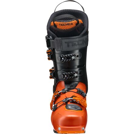スキー Tecnica Zero G Tour Pro 25.5 Field Tested - 2025 Tecnica Zero G Tour Pro W Ski Boots