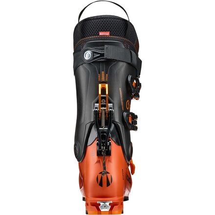 Tecnica Zero G Tour Pro Boot - 2025 - Ski