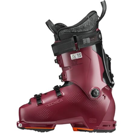 Tecnica Cochise 105 Boot - 2025 - Women's - Ski