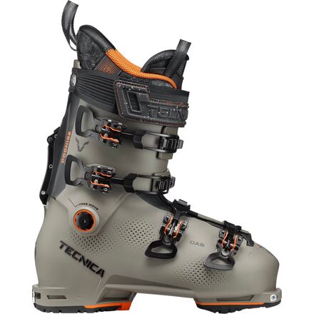 テクニカコーチス110バックカントリー25.0〜25.5cmTLTビンディング Tecnica Cochise 110 Boot - 2025 - Ski