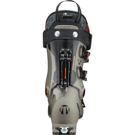 テクニカコーチス110バックカントリー25.0〜25.5cmTLTビンディング テクニカ スキーブーツ 2025 テックビンディング対応 tecnica COCHISE