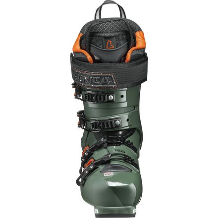 Tecnica Cochise 120 Boot - 2025 - Ski