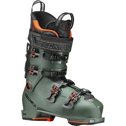 TECNICA Cochise 120 ハイクモード付スキ―ブーツ Tecnica Cochise 120 DYN Alpine Touring Ski Boots 2026 | evo