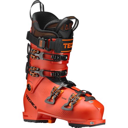 スキー Tecnica Cochise 130 Tecnica Cochise 130 Ski Boots 2025 | The Ski Monster
