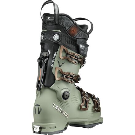 Tecnica Cochise 95 Boot - 2025 - Women's - Ski
