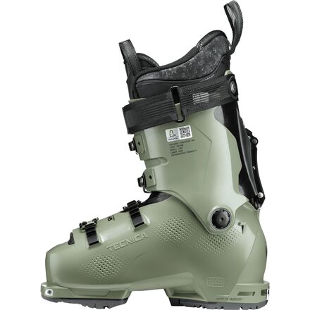 Tecnica Cochise 95 Boot - 2025 - Women's - Ski