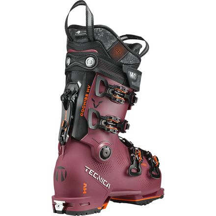 Cochise 110 Tecnica Cochise Dyn Tecnica Cochise 105 W スキーブーツ