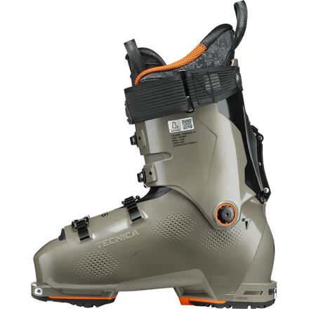 Tecnica Cochise HV 110 Boot - 2025 - Ski