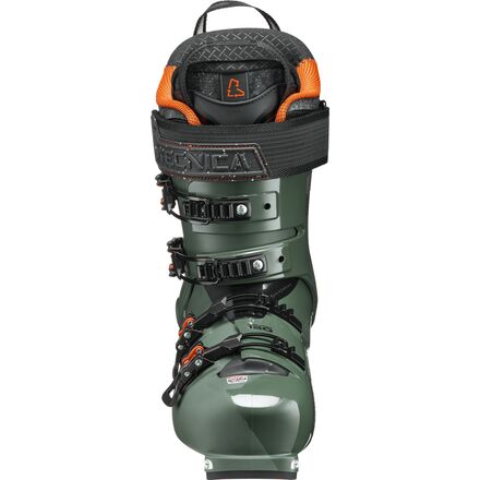 Tecnica Cochise HV 120 Boot - 2025 - Ski