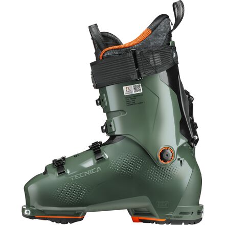 Tecnica Cochise HV 120 Boot - 2025 - Ski
