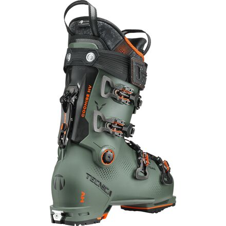 yosky0403スキーブーツTECNICA COCHISE 120 25 Tecnica Cochise Hv 120 Boot - 2025 025 Kids Tecnica Cochise