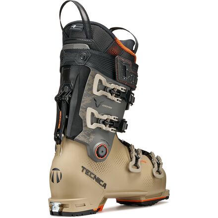 Tecnica Cochise 110 Ski Boot - 2026 - Men's - Ski